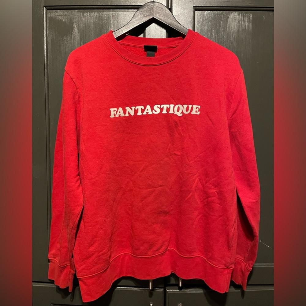 M H&M Fantastique Sweater